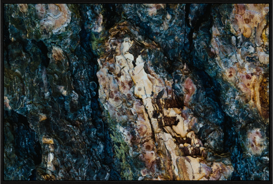 Main image Open Loop on acrylic glass