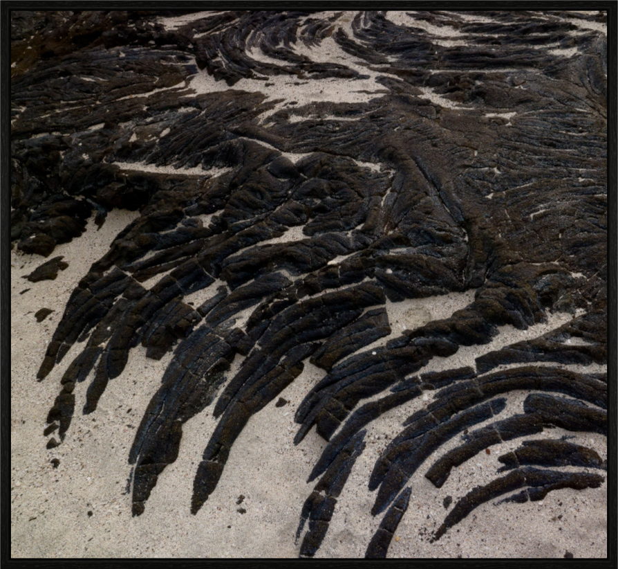 Main image Unscripted on acrylic glass