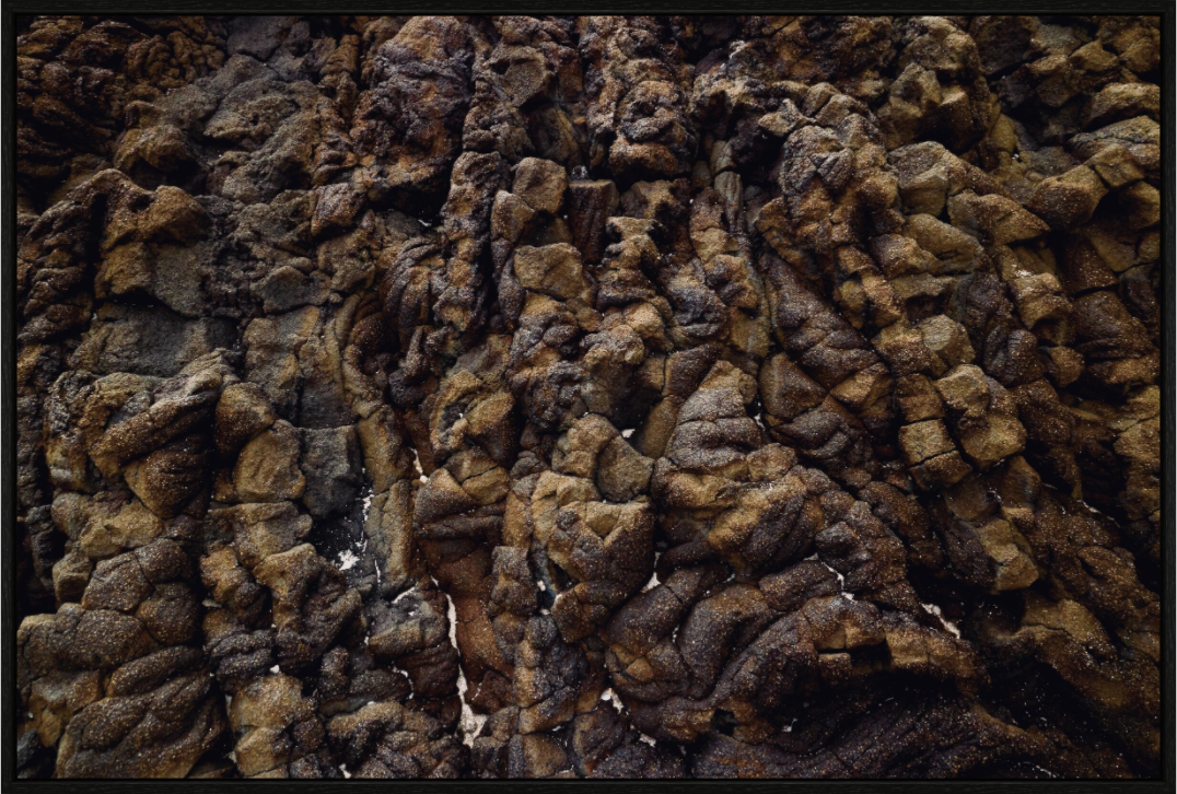 Main image Natural Chaos on acrylic glass