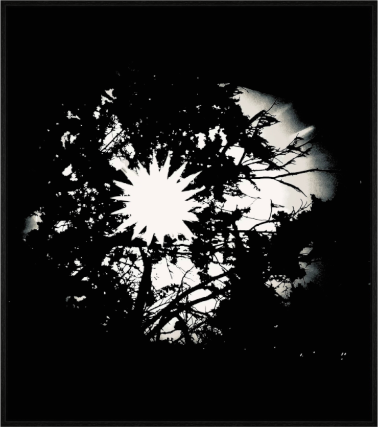 Main image Ding Ding on acrylic glass