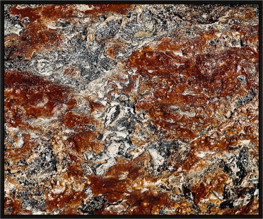 Main image Contrast on acrylic glass